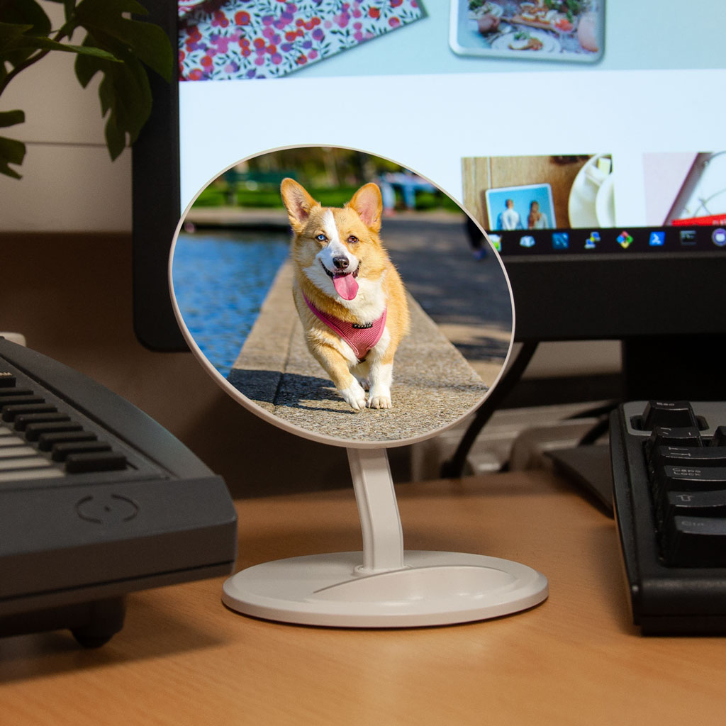 Desk-O Wireless Charger